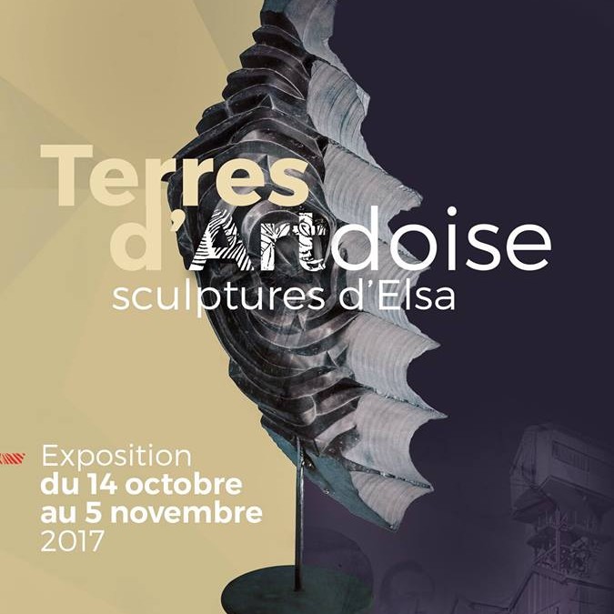 Rendez-vous en « Terres d’ARTdoise »